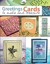 Greetings Cards to Make and Treasure