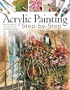 Acrylic Painting Step-By-Step