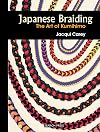 Japanese Braiding: The Art of Kumihimo