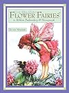 Cicely Mary Barker's Flower Fairies in Ribbon Embroidery & Stumpwork