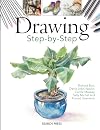 Drawing Step-by-Step (Step-By-Step (Search Press))