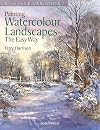 Painting Watercolour Landscapes the Easy Way - Brush With Watercolour 2