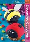 Decorated Cup Cakes (Twenty to Make)