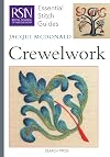 Crewelwork (Essential Stitch Guide)