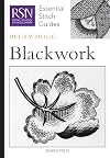 Blackwork (Essential Stitch Guides)