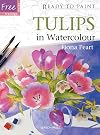 Tulips in Watercolour