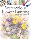 Watercolour Flower Painting