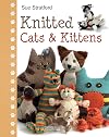 Knitted Cats & Kittens