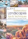 Handbook of Watercolour Landscapes Tips & Techniques