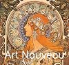 Art Nouveau (The World's Greatest Art)