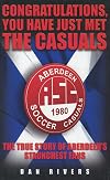 Congratulations, You Have Just Met the Casuals