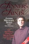 Sinners and Saints: The Irreverent Diaries of Britain's Most Controversial Priest