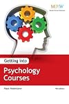 Getting Into Psychology Courses, 9th Edition