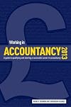 Working in Accountancy (Trotman Education)