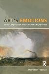 Art's emotions : ethics, expression and aesthetic experience