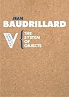 The System of Objects