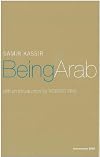 Being Arab