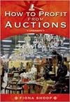 How to Profit from Auctions