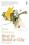 How to Build a City (Salt Modern Poets)