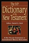 Dictionary Of The New Testament: A One-Volume Compendium of Contemporary Biblical Scholarship