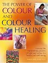 The Power of Color and Color Healing