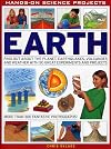Earth (Hands-on Science Projects)