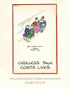 Careless Talk Costs Lives: Fougasse & the Art of Public Information