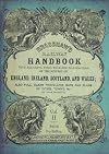 Bradshaw's Railway Handbook 1866 : Volume 2: Tours in North and South Wales (plus Western and Southwestern England and parts of Ireland)