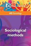 AS Sociology: Sociological Methods (Topic Cue Cards)