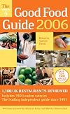 The Good Food Guide 2006