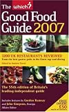 The Good Food Guide 2007