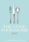 The Good Food Guide 2012