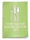 The Good Food Guide 2013