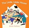 The Little, Little House