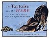 The Tortoise and the Hare: An Aesop's Fable