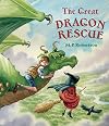 The Great Dragon Rescue