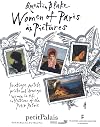 Women of Paris in Pictures
