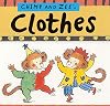 Chimp and Zee's Clothes