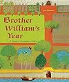 Brother William's Year: A Monk at Westminster Abbey