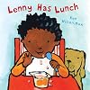 Lenny Has Lunch