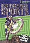 Extreme Sports: Essential Facts at Your Fingertips (I Quest)