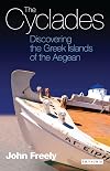 The Cyclades: Discovering the Greek Islands of the Aegean