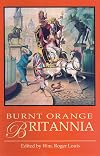 Britannia 00: Burnt Orange Britannia (Adventures with Britannia)