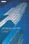 Art and Architecture: A Place Between