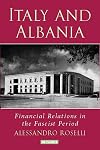 Italy and Albania financial relations in the Fascist period