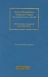 Ways to modernity in Greece and Turkey encounters with Europe, 1850-1950