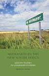 Afrikaners in the new South Africa identity politics in a globalised economy