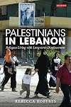Palestinians in Lebanon refugees living with long-term displacement