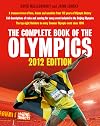 The Complete Book of the Olympics 2012 Edition