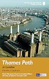 Thames Path in London